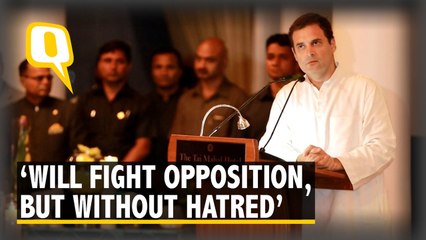 Tải video: Rahul Gandhi Speaks at Karan Thapar's Book Launch