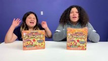 DIY PIZZA SLIME KITS!! Making Slime PIZZA!