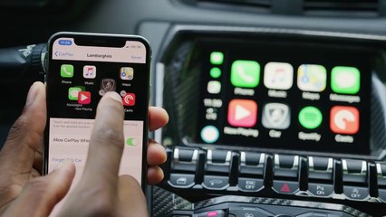 Driving Lamborghini Aventador S! [Auto Focus Ep. 2]