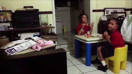 Ghosts Caught On Camera? 5 Scary Videos