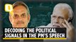 Breaking Views: Decoding the Prime Minister's Lok Sabha Speech