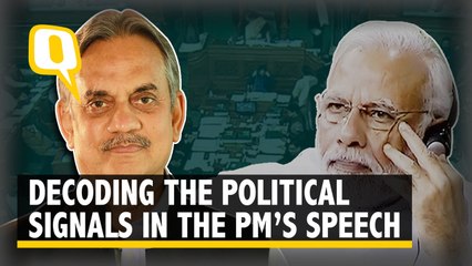 Download Video: Breaking Views: Decoding the Prime Minister's Lok Sabha Speech