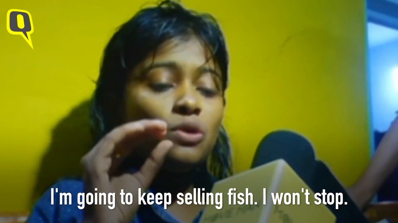 Hanan Hamid: Story of Teen's Struggle Turns Into a Nightmare