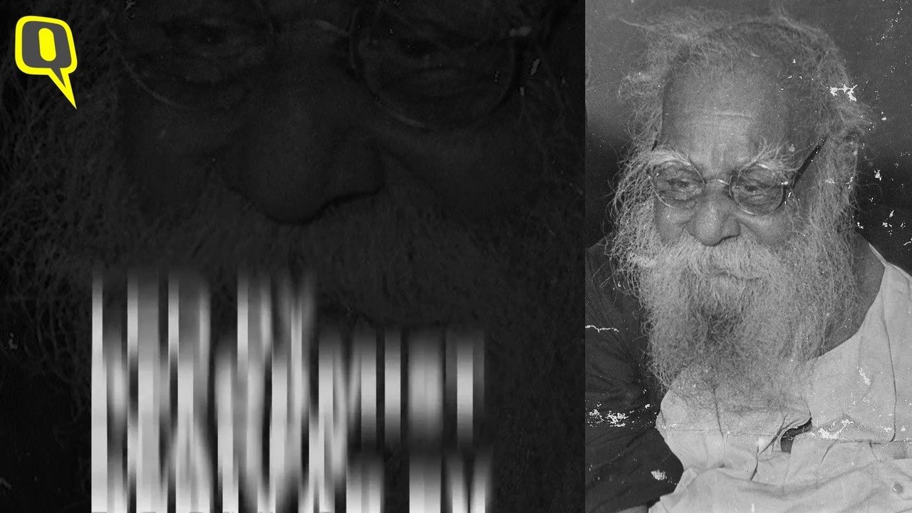 Sun Sets On DMK: Karunanidhi Passes Away at 94