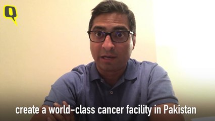 I Want to Make Pakistan Better: Imran Khan Told Me in 2004