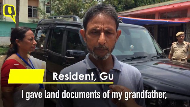 Assam NRC Leaves 4 Million People with an Uncertain Future