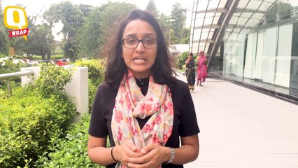 QWrap: Over 40 Lakh Not in NRC List; Karunanidhi’s Health ‘Stable’