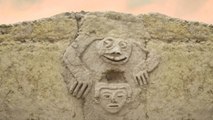 Presentan en Perú nuevos hallazgos de civilización más antigua de América
