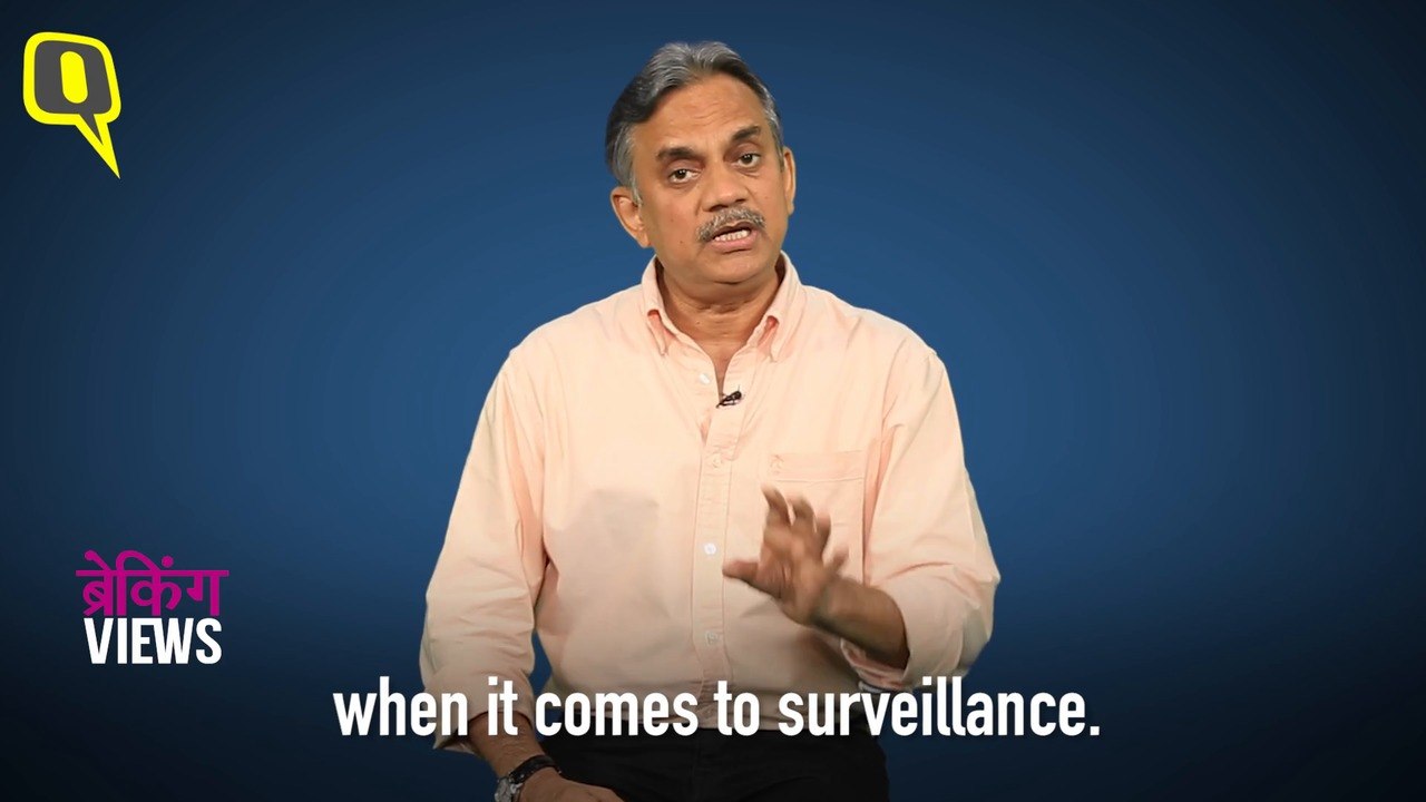 Amid Debates Over Data Privacy, What Is the Government’s Stand?