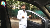 Mumbai Cabbies Take Up 'Kiki Challenge'