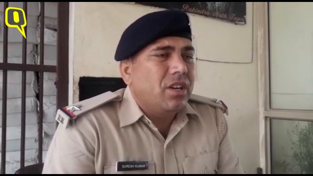 Palwal Lynching Case: FIR Registered Against Three Villagers, One Arrested