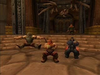 Wow-ironforge-cossack