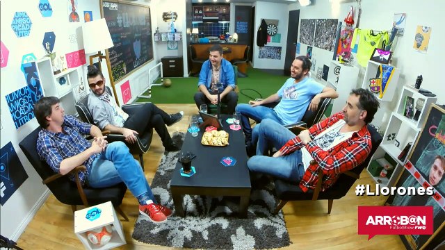 Analizamos a los llorones del fútbol - Prog #112