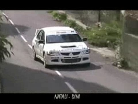 Rallye best of glisse et spectacle