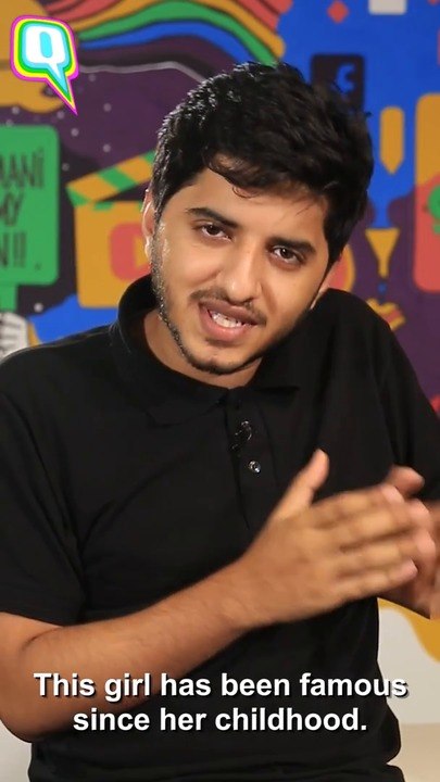 Bak Bak Bilal: Suhana Khan Turns Cover Girl For Vogue And That's Absolutely Okay