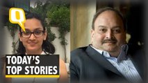 QWrap: Choksi’s Antigua Citizenship Sparks Row; ‘Fanney Khan’ Released