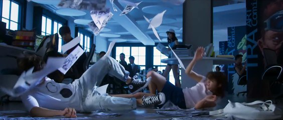 KUNG FU LEAGUE movie