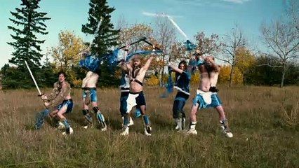 LLOYD THE CONQUEROR Movie