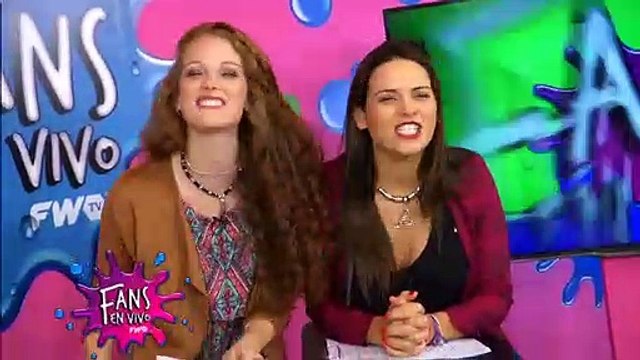 Bonus Fans | Lo mejor de la semana: Lola Moran, Connie Isla y Maxi Espindola | Fans En Vivo #191 6/11/2015