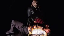 The Fiend Bray Wyatt Attacks Jerry The King Lawler On WWE RAW