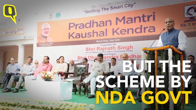 Pradhan Mantri Kaushal Vikas Yojana, Ground Report from Kirari in Delhi