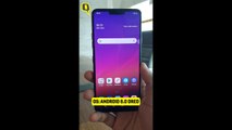 LG G7  ThinQ First Look: Going up Against the OnePlus 6