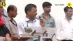 Arvind Kejriwal Condemns the Muzaffarpur Rapes