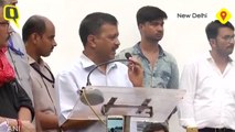 Arvind Kejriwal Condemns the Muzaffarpur Rapes