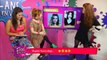Angela Torres elige entre Natalie Perez y Lali Esposito | Fans en Vivo #172