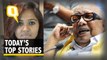 QWrap: Karunanidhi Passes Away; SC on  Bihar Shelter Home Horror