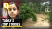 QWrap: 26 Killed in Kerala Rains; 'Vishwaroopam 2' Hits Theatres