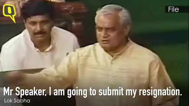 Atal Bihari Vajpayee: Poetry in My Heart, Sangh in My Soul