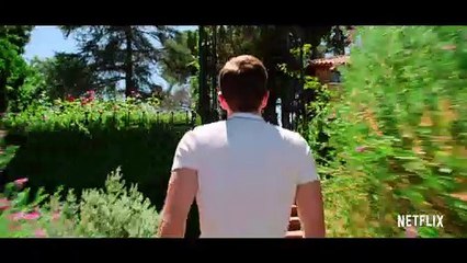 The Politician Saison 1