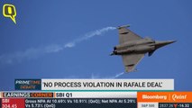 Arun Shourie On Why The Rafale Deal Should Be Probed | The Quint