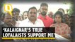 'Kalaignar's True Loyalists Support Me': Karunanidhi's Son Alagiri