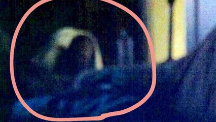 5 Scariest Things Caught By Subscribers