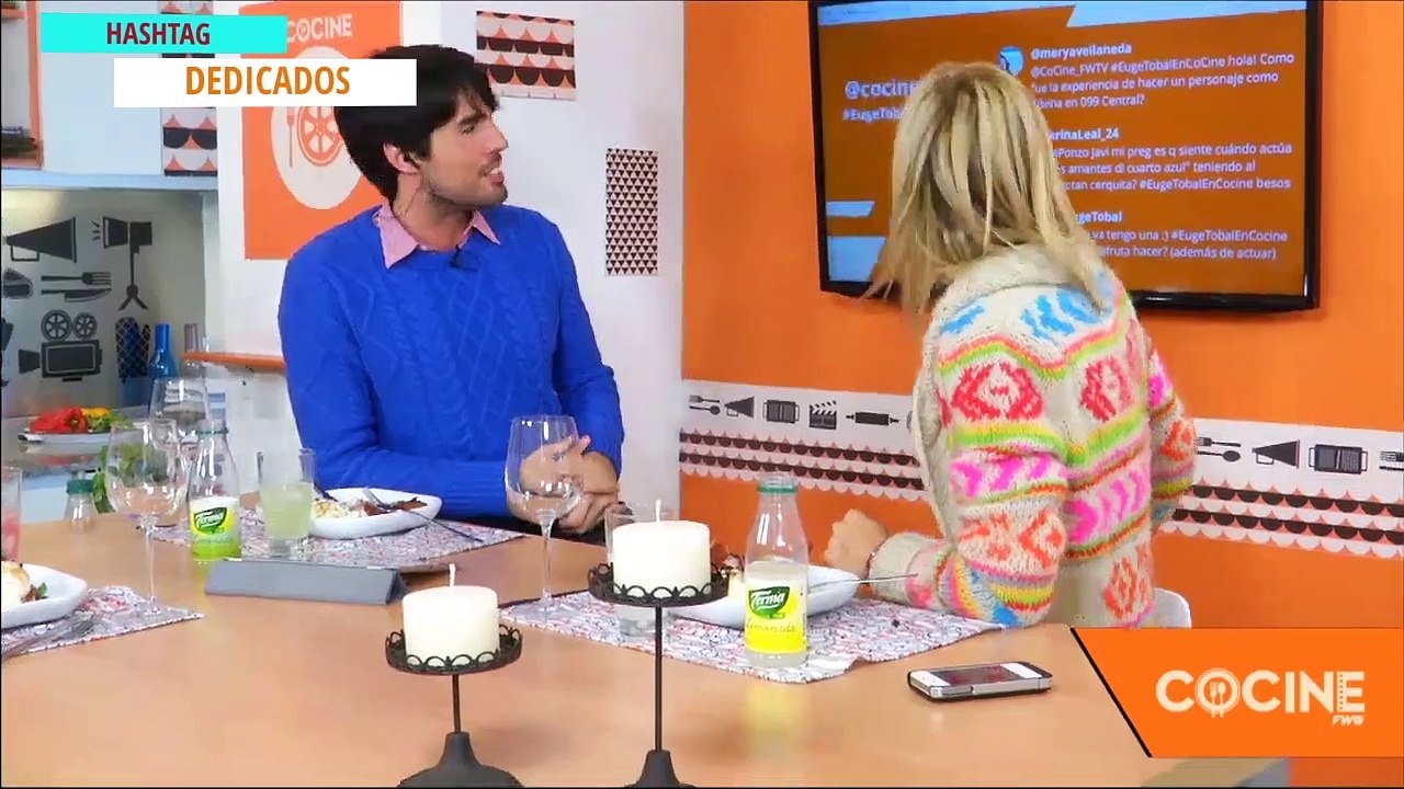 Trailer interactivo 2015