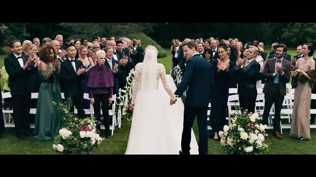 READY OR NOT 2019) Samara Weaving, Horror