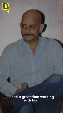 I Was Never Intimidated by Amitabh Bachchan & Aamir Khan: Fatima