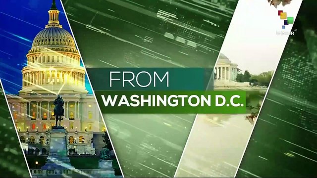 Interviews From Washington DC: Claire Hogan