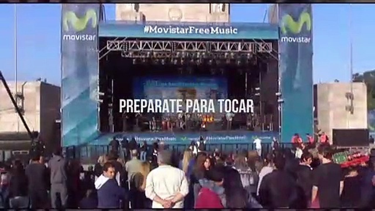 Batalla de bandas - MusicOn #04