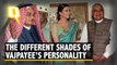 Watch: The Different Shades of Former PM Vajpayee’s Personality