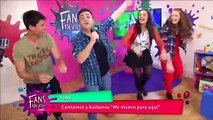 Topa con Coco Maggio, Mica Vazquez y Jenny Martinez |Prog #107