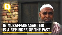 Muzaffarnagar Riots: Burnt Mosques and Empty Lanes Haunt Muslims on Eid