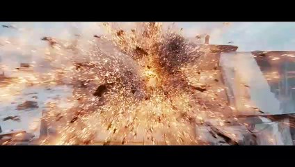 映画『T-34 レジェンド・オブ・ウォー』予告編