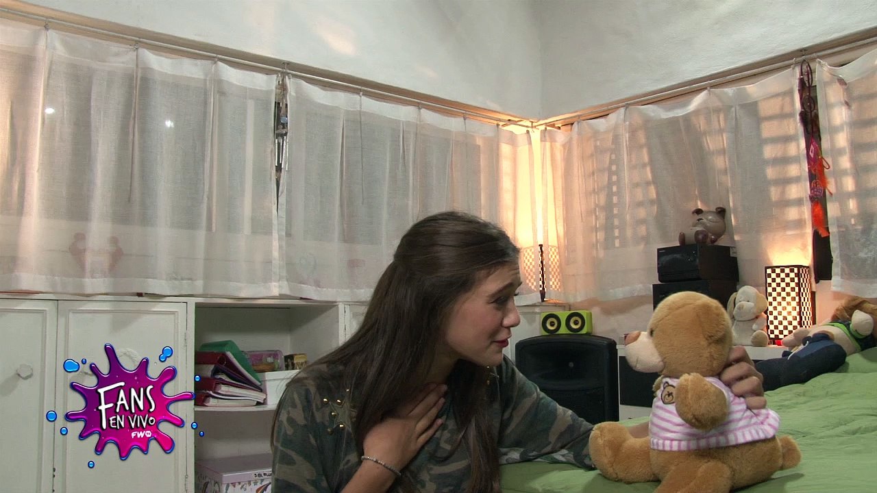 Nuevo Caro Points: Caro Domenech responde las preguntas de sus fans