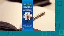 Online Hazzard's Geriatric Medicine and Gerontology  For Trial