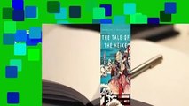 [NEW RELEASES]  The Tale of the Heike