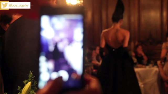 #Events | Six o'clock Tea | Programa 11