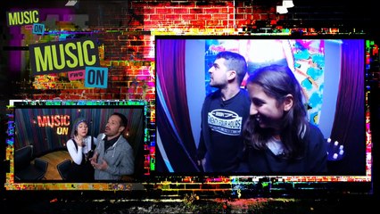 UTOPIANS con Ale Lacroix y Dakyta en el estreno de la segunda temporada